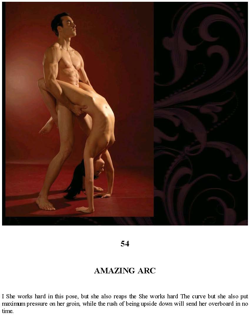 11 the sex position Root c anal